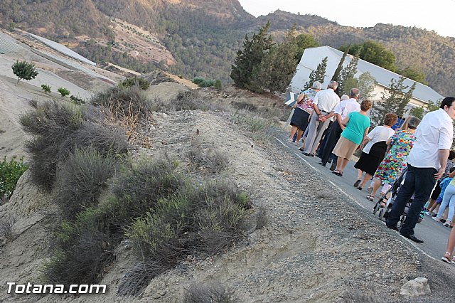 Procesin Vias-Carivete 2016 - 96