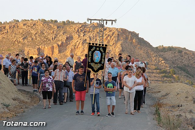 Procesin Vias-Carivete 2016 - 99