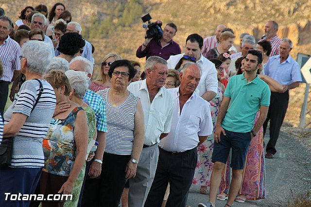 Procesin Vias-Carivete 2016 - 102