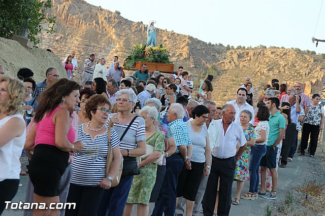 Procesin Vias-Carivete 2016 - 103