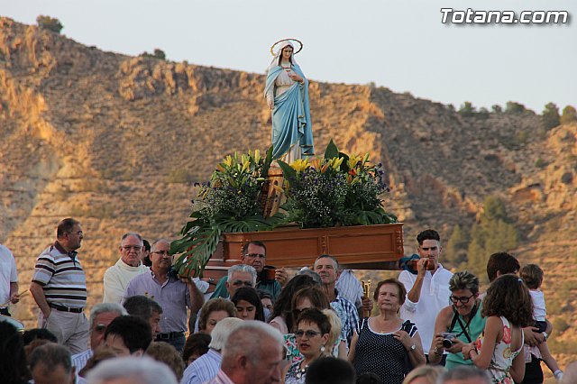 Procesin Vias-Carivete 2016 - 104