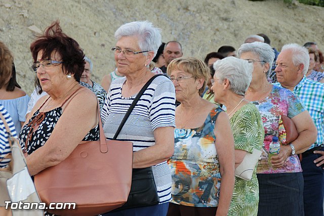 Procesin Vias-Carivete 2016 - 106