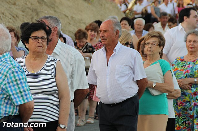 Procesin Vias-Carivete 2016 - 107