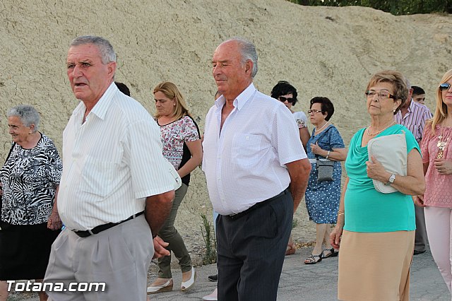 Procesin Vias-Carivete 2016 - 108