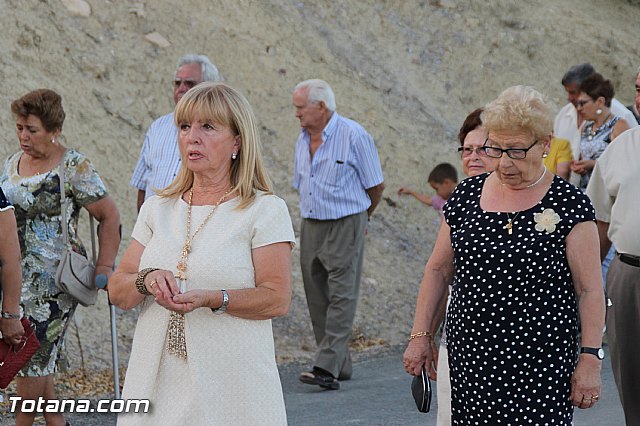 Procesin Vias-Carivete 2016 - 112