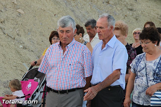 Procesin Vias-Carivete 2016 - 113