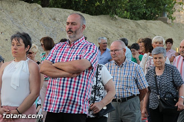 Procesin Vias-Carivete 2016 - 114