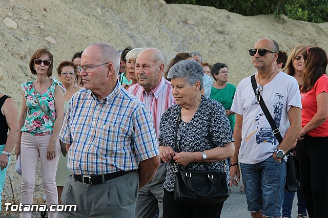 Procesin Vias-Carivete 2016 - 115