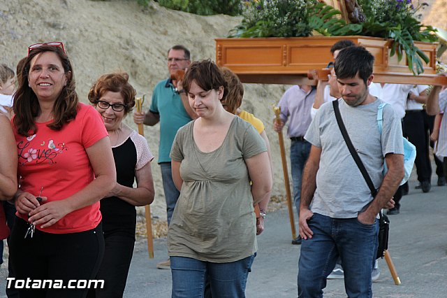 Procesin Vias-Carivete 2016 - 116