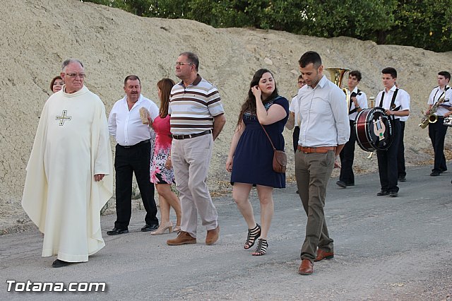 Procesin Vias-Carivete 2016 - 119