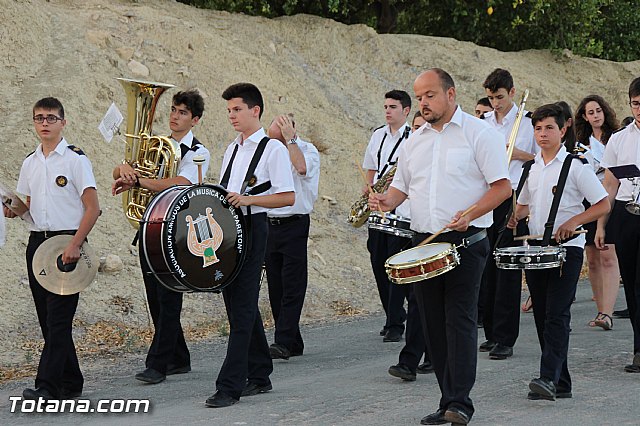 Procesin Vias-Carivete 2016 - 120