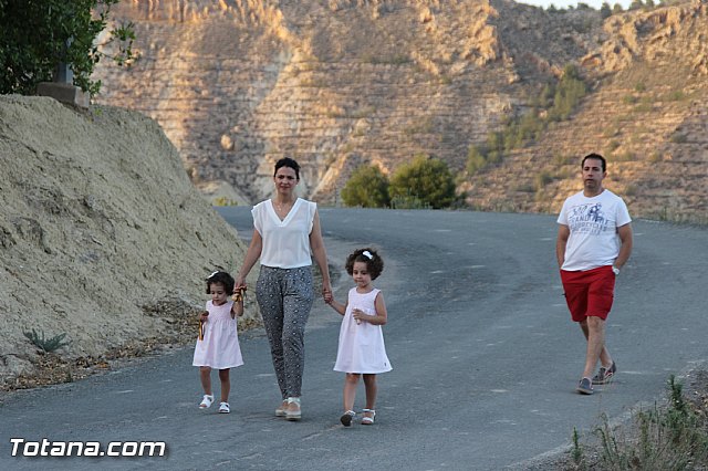 Procesin Vias-Carivete 2016 - 122