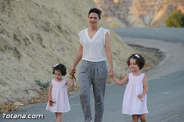 Procesin Vias-Carivete 2016 - 123