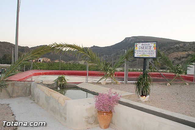 Procesin Vias-Carivete 2016 - 124