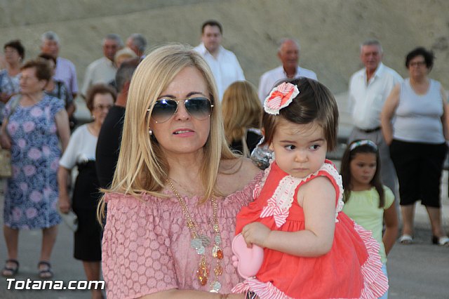 Procesin Vias-Carivete 2016 - 127