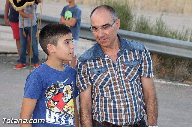 Procesin Vias-Carivete 2016 - 131