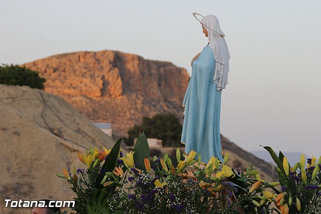 Procesin Vias-Carivete 2016 - 135