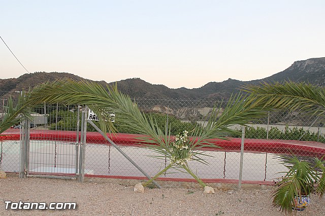 Procesin Vias-Carivete 2016 - 136