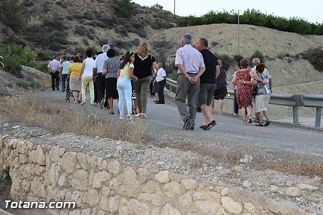 Procesin Vias-Carivete 2016 - 139