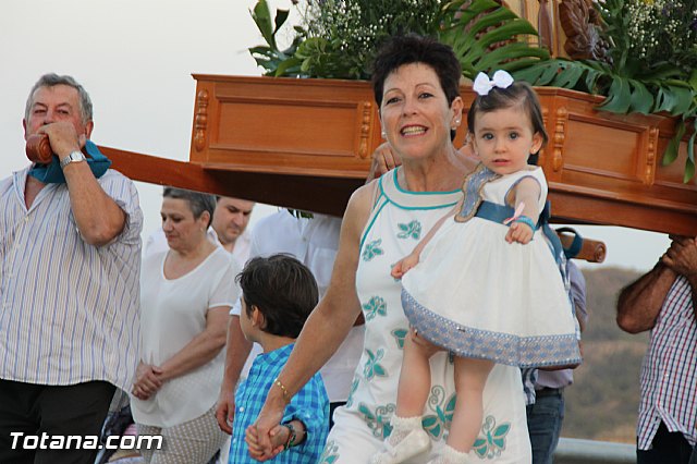 Procesin Vias-Carivete 2016 - 140