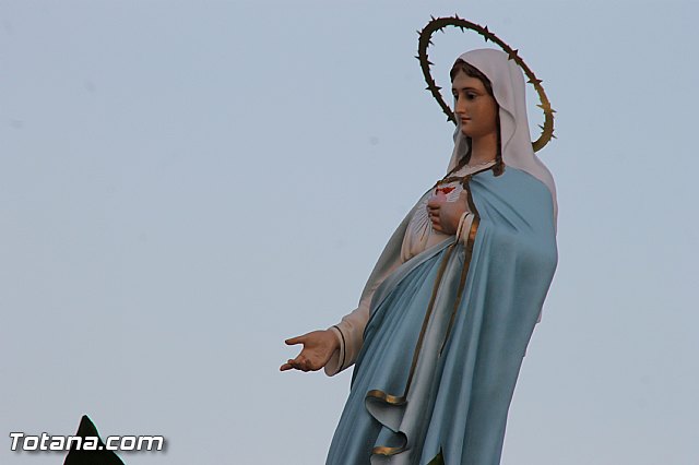 Procesin Vias-Carivete 2016 - 142