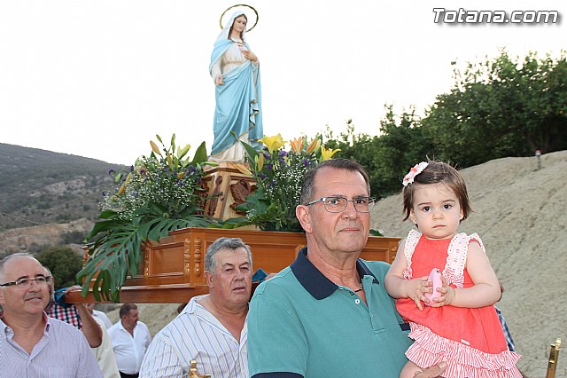 Procesin Vias-Carivete 2016 - 144