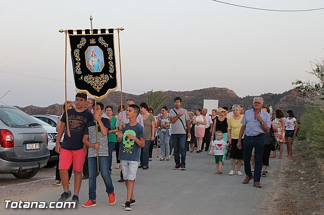 Procesin Vias-Carivete 2016 - 148