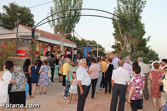 Procesin Vias-Carivete 2016 - 149