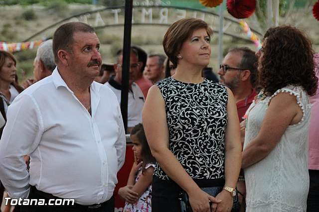 Procesin Vias-Carivete 2016 - 156