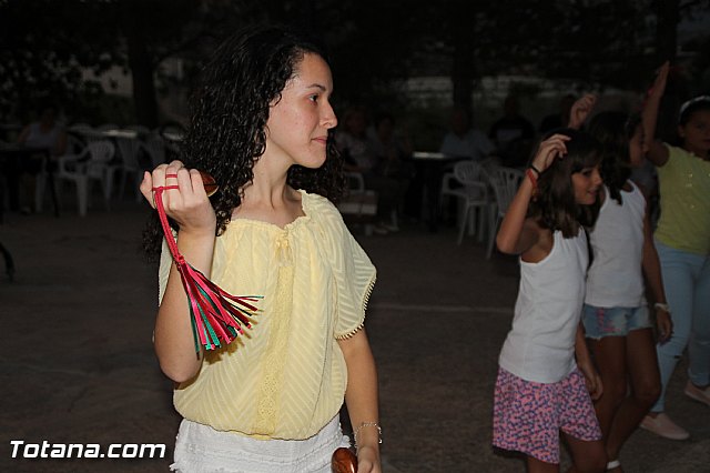 Procesin Vias-Carivete 2016 - 160