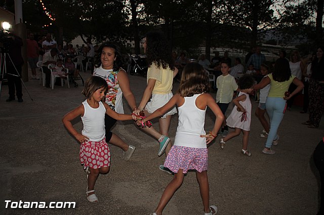 Procesin Vias-Carivete 2016 - 161