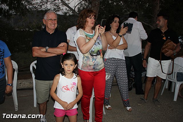 Procesin Vias-Carivete 2016 - 165