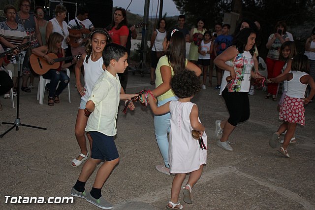 Procesin Vias-Carivete 2016 - 166