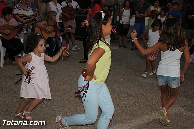 Procesin Vias-Carivete 2016 - 167