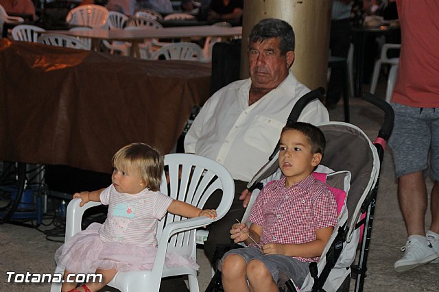 Procesin Vias-Carivete 2016 - 170