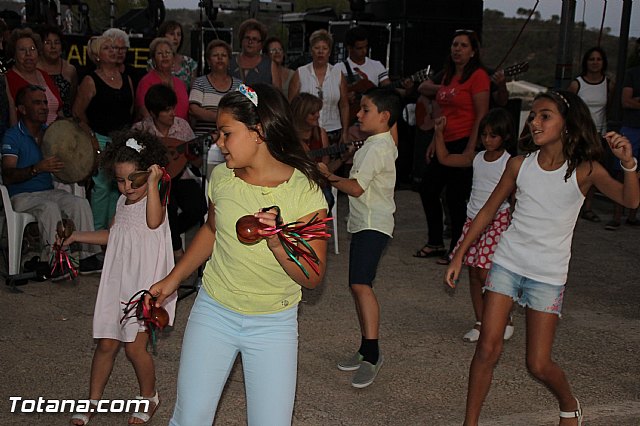 Procesin Vias-Carivete 2016 - 171