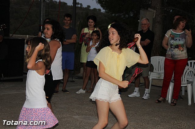 Procesin Vias-Carivete 2016 - 172