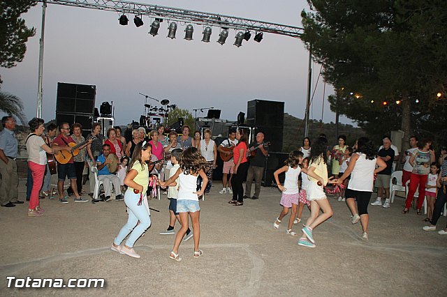 Procesin Vias-Carivete 2016 - 173