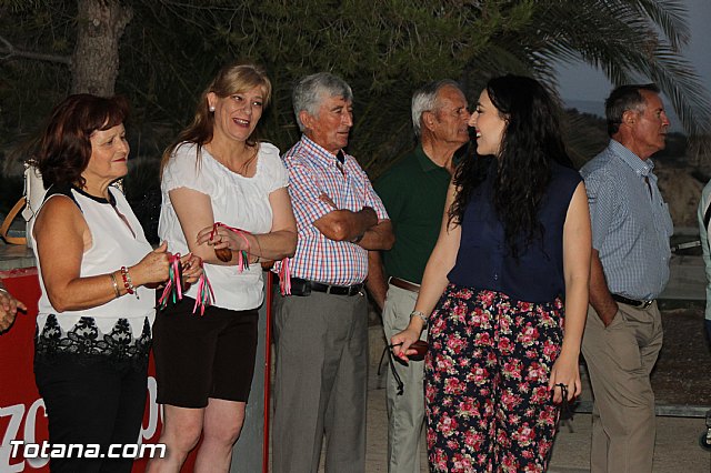 Procesin Vias-Carivete 2016 - 174