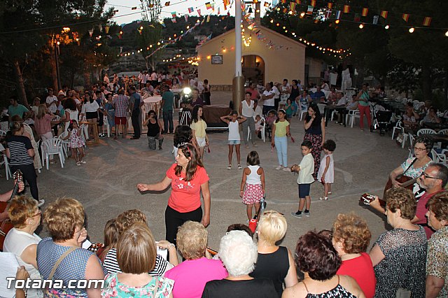 Procesin Vias-Carivete 2016 - 175