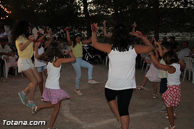 Procesin Vias-Carivete 2016 - 176