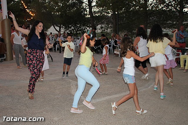 Procesin Vias-Carivete 2016 - 177