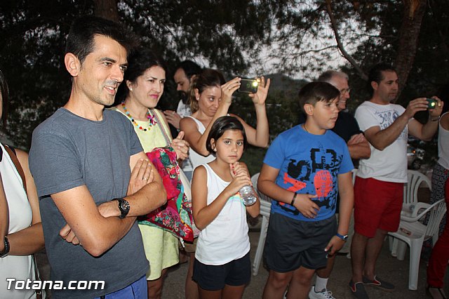 Procesin Vias-Carivete 2016 - 181