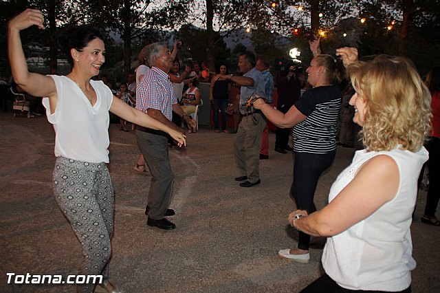 Procesin Vias-Carivete 2016 - 183