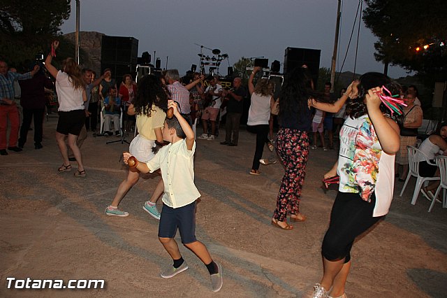 Procesin Vias-Carivete 2016 - 184