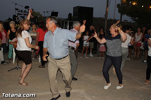 Procesin Vias-Carivete 2016 - 185