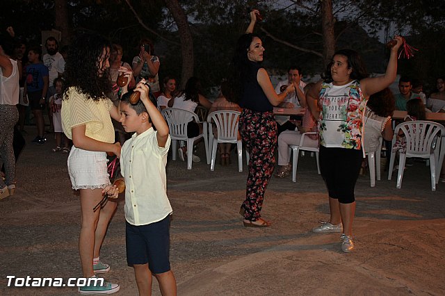 Procesin Vias-Carivete 2016 - 187