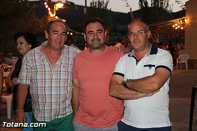 Procesin Vias-Carivete 2016 - 188