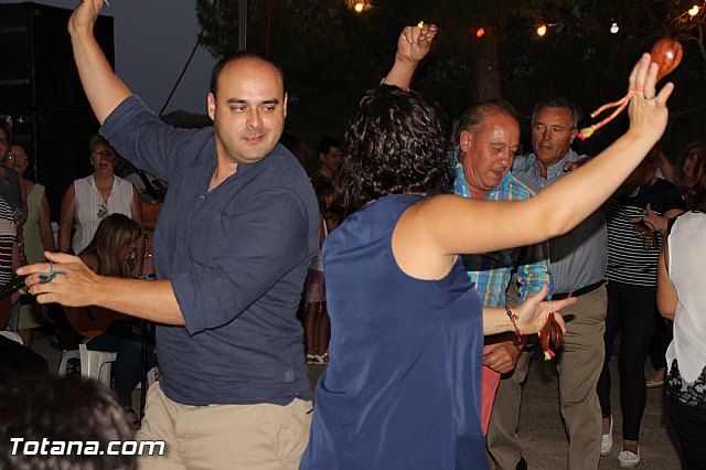 Procesin Vias-Carivete 2016 - 190