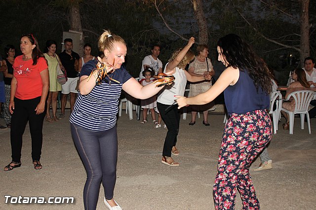 Procesin Vias-Carivete 2016 - 191